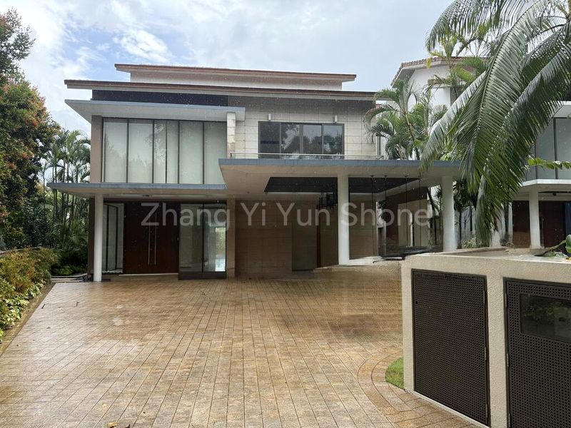 6 Bed Bungalow (Landed) for Rent in  Sentosa Cove - Image 14